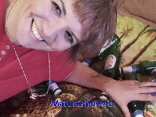 Matureshow4u