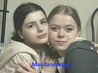 Maudandpeggy