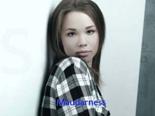 Maudarness
