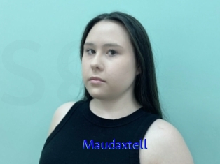 Maudaxtell
