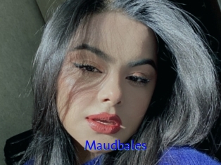 Maudbales