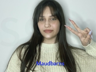 Maudbarns