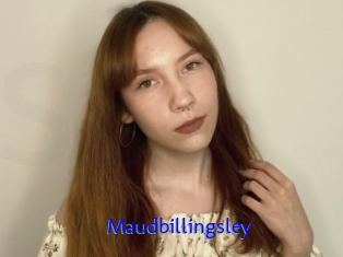 Maudbillingsley