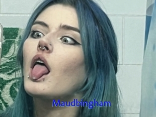 Maudbingham