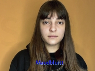 Maudbluitt