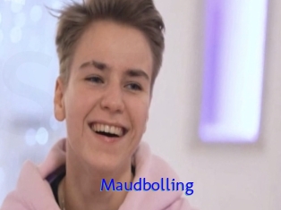 Maudbolling