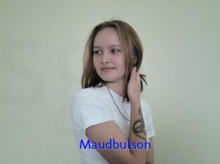 Maudbulson