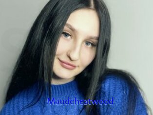 Maudcheatwood