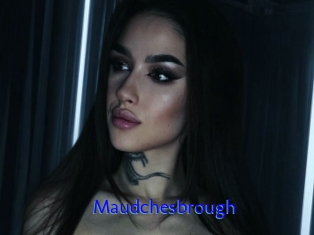 Maudchesbrough