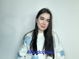 Maudcornett