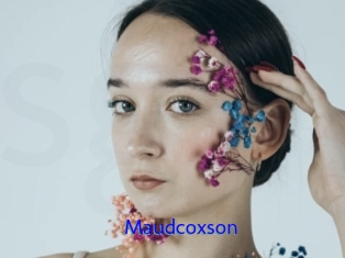 Maudcoxson