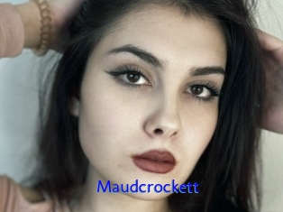 maudcrockett Sexo Gratis