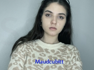 Maudcubitt