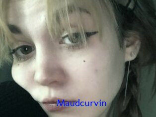 Maudcurvin