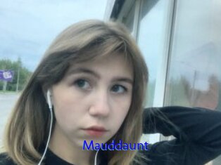 mauddaunt Sexo Gratis