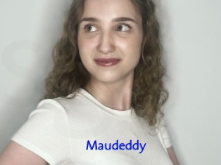 Maudeddy