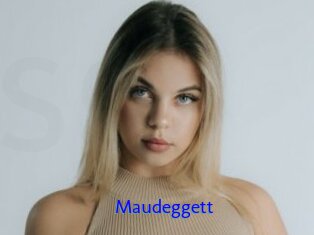 Maudeggett