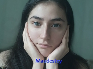 Maudestey