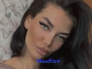Maudfare