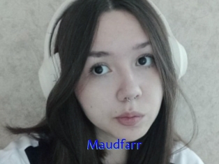 Maudfarr