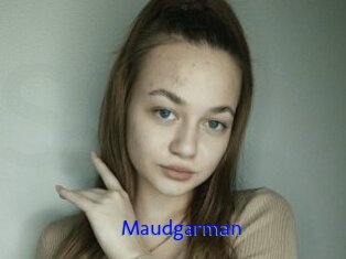 Maudgarman