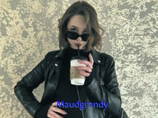 Maudgrandy