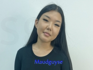 Maudguyse