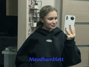 Maudhamblett