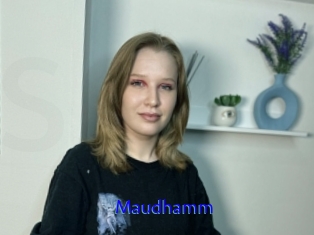 Maudhamm
