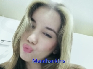 Maudhankins