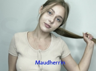 Maudherrin