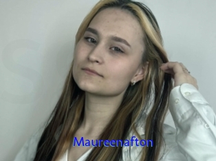 Maureenafton