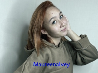 Maureenalvey