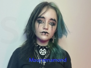 Maureenamond