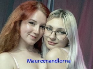 Maureenandlorna