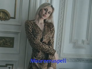 Maureenaspell
