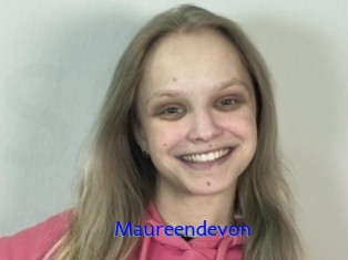 Maureendevon