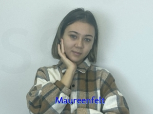 Maureenfelt