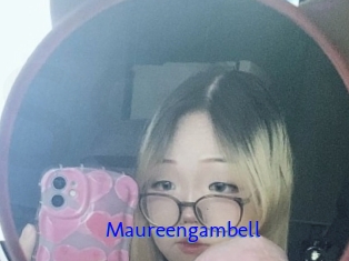 Maureengambell
