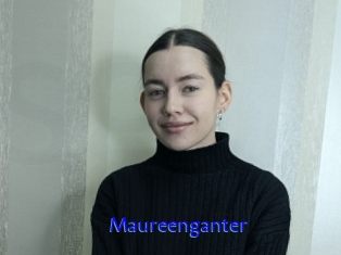 Maureenganter
