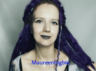 Maureenhigbie
