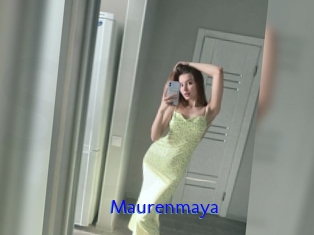 Maurenmaya