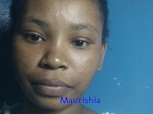 Maurishia