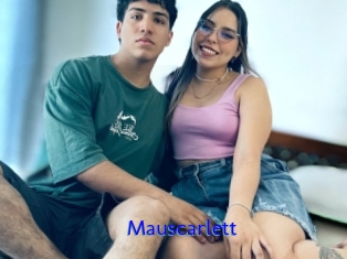 Mauscarlett