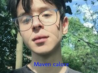 Maven_calore