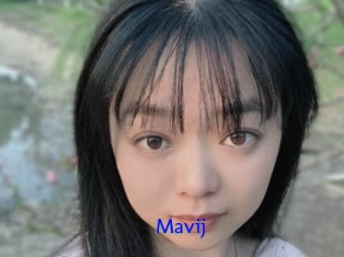 Mavij