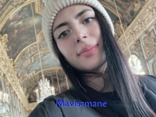 Mavisamane