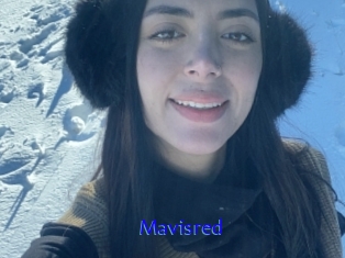 Mavisred