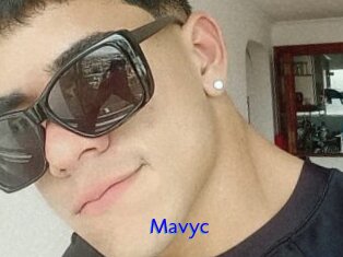 Mavyc
