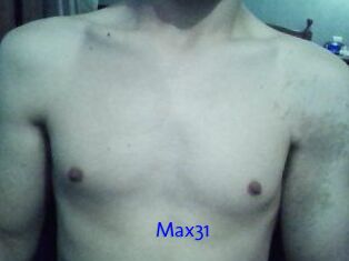 Max31